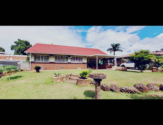 3 BEDROOM FREESTANDING FOR SALE IN SCOTTSVILLE